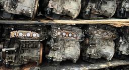Двигатель 2AZ камри 2АЗ за 495 000 тг. в Усть-Каменогорск
