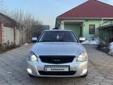 ВАЗ (Lada) Priora 2170 2013 года за 2 200 000 тг. в Алматы