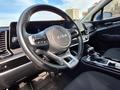 Kia Sportage 2023 года за 13 650 000 тг. в Алматы – фото 7