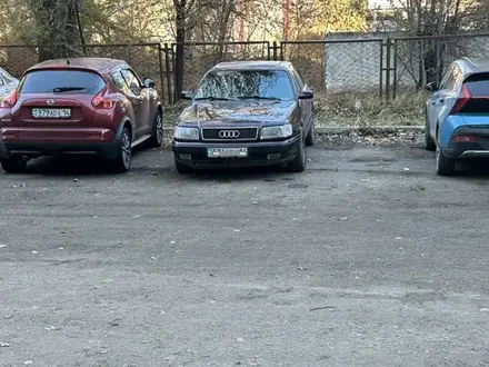 Audi 100 1994 года за 2 000 000 тг. в Экибастуз – фото 3