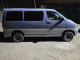 Toyota HiAce Regius 1998 года за 3 900 000 тг. в Алматы – фото 2