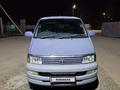 Toyota HiAce Regius 1998 годаүшін3 900 000 тг. в Алматы