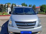 Hyundai Starex 2009 годаүшін6 600 000 тг. в Есик