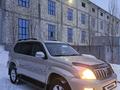 Toyota Land Cruiser Prado 2006 года за 10 900 000 тг. в Актобе – фото 4