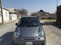 Daewoo Matiz 2014 годаүшін1 840 000 тг. в Шымкент