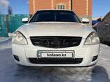 ВАЗ (Lada) Priora 2170 2014 годаfor2 600 000 тг. в Актобе