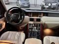 Land Rover Range Rover 2007 года за 6 000 000 тг. в Алматы – фото 7