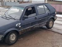 Volkswagen Golf 1991 года за 500 000 тг. в Кордай