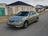 Toyota Camry 2006 годаfor4 500 000 тг. в Актау – фото 2