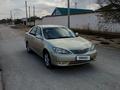 Toyota Camry 2006 годаfor4 500 000 тг. в Актау