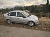 ВАЗ (Lada) Granta 2190 2014 годаүшін1 500 000 тг. в Шымкент – фото 2