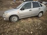 ВАЗ (Lada) Granta 2190 2014 года за 1 500 000 тг. в Шымкент