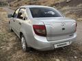 ВАЗ (Lada) Granta 2190 2014 года за 1 500 000 тг. в Шымкент – фото 3