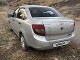 ВАЗ (Lada) Granta 2190 2014 годаүшін1 500 000 тг. в Шымкент – фото 3