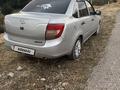 ВАЗ (Lada) Granta 2190 2014 года за 1 500 000 тг. в Шымкент – фото 4