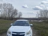 Chevrolet Cruze 2012 года за 4 000 000 тг. в Усть-Каменогорск