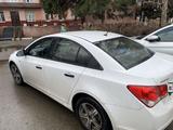 Chevrolet Cruze 2012 годаүшін4 000 000 тг. в Усть-Каменогорск – фото 3