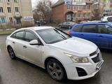 Chevrolet Cruze 2012 годаүшін4 000 000 тг. в Усть-Каменогорск – фото 2