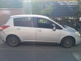 Nissan Tiida 2009 годаfor3 000 000 тг. в Шымкент – фото 3