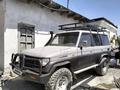 Toyota Land Cruiser Prado 1995 годаүшін4 000 000 тг. в Шымкент