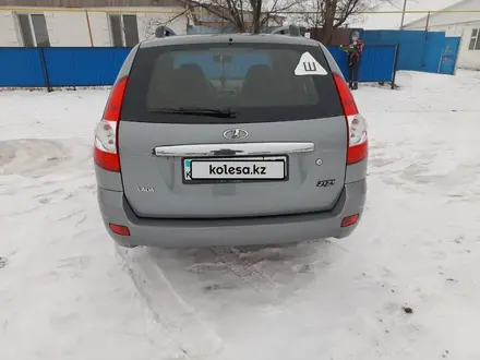 ВАЗ (Lada) Priora 2171 2012 года за 2 700 000 тг. в Уральск – фото 2