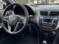 Hyundai Accent 2014 годаfor5 200 000 тг. в Алматы – фото 8