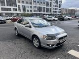 Mitsubishi Lancer 2009 годаүшін3 490 000 тг. в Астана – фото 3