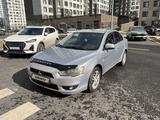 Mitsubishi Lancer 2009 годаүшін3 490 000 тг. в Астана