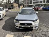 Mitsubishi Lancer 2009 годаүшін3 490 000 тг. в Астана – фото 2