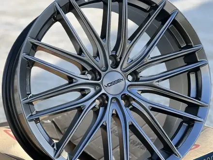 R 17 5X108 VOSSEN за 320 000 тг. в Астана