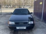Audi 100 1993 годаүшін2 500 000 тг. в Тараз – фото 4