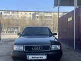 Audi 100 1993 годаүшін2 500 000 тг. в Тараз – фото 5