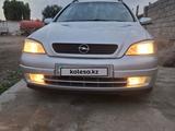 Opel Astra 2000 годаүшін2 800 000 тг. в Шымкент