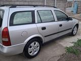 Opel Astra 2000 годаүшін2 800 000 тг. в Шымкент – фото 5
