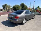 Toyota Camry 2004 годаfor5 000 000 тг. в Алматы – фото 5