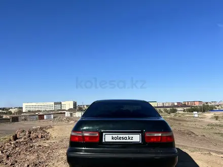 Honda Accord 1997 года за 800 000 тг. в Балхаш – фото 4