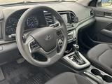 Hyundai Elantra 2018 годаүшін6 000 000 тг. в Актау – фото 5
