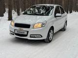 Chevrolet Nexia 2022 годаүшін4 800 000 тг. в Петропавловск