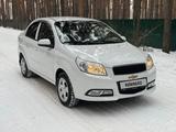 Chevrolet Nexia 2022 годаүшін4 800 000 тг. в Петропавловск – фото 2