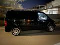 Mercedes-Benz Vito 1999 годаүшін4 700 000 тг. в Жанаозен