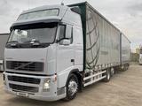 Volvo  FH 2008 годаүшін32 000 000 тг. в Шымкент – фото 5