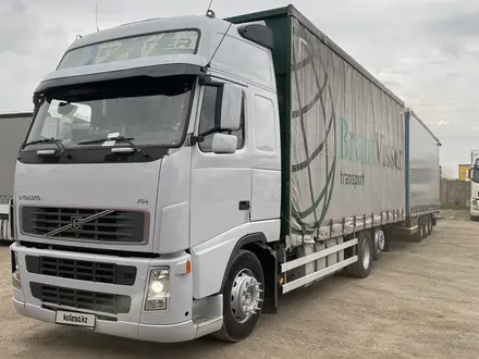 Volvo  FH 2008 года за 32 000 000 тг. в Шымкент – фото 5