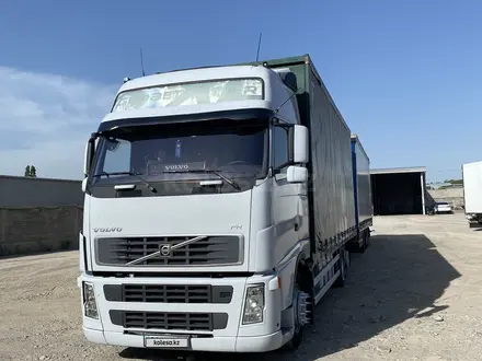 Volvo  FH 2008 года за 32 000 000 тг. в Шымкент – фото 4