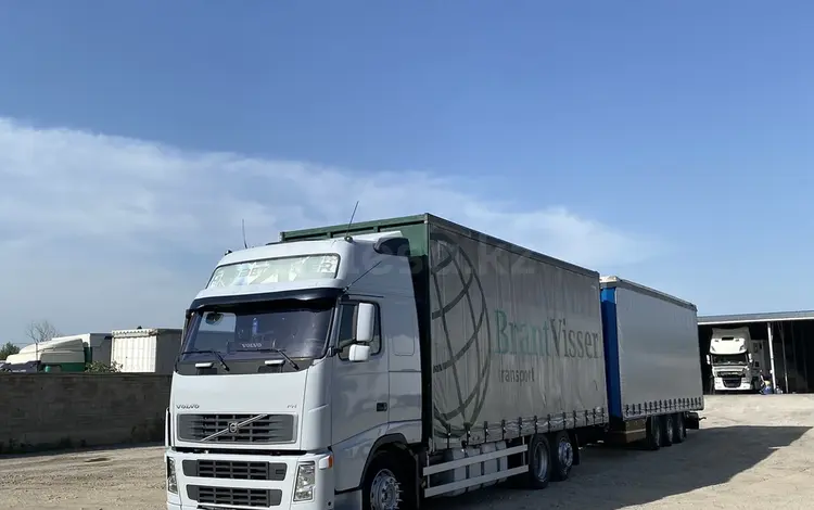 Volvo  FH 2008 года за 32 000 000 тг. в Шымкент