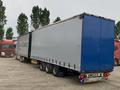 Volvo  FH 2008 года за 32 000 000 тг. в Шымкент – фото 6