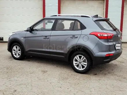 Hyundai Creta 2018 года за 9 500 000 тг. в Атырау – фото 4