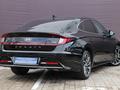 Hyundai Sonata 2020 года за 11 650 000 тг. в Алматы – фото 8