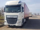 DAF  XF 2017 года за 32 000 000 тг. в Караганда – фото 4