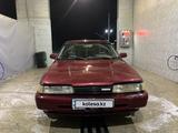 Mazda 626 1990 годаfor750 000 тг. в Актау