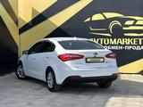 Kia Cerato 2014 года за 6 550 000 тг. в Атырау – фото 4